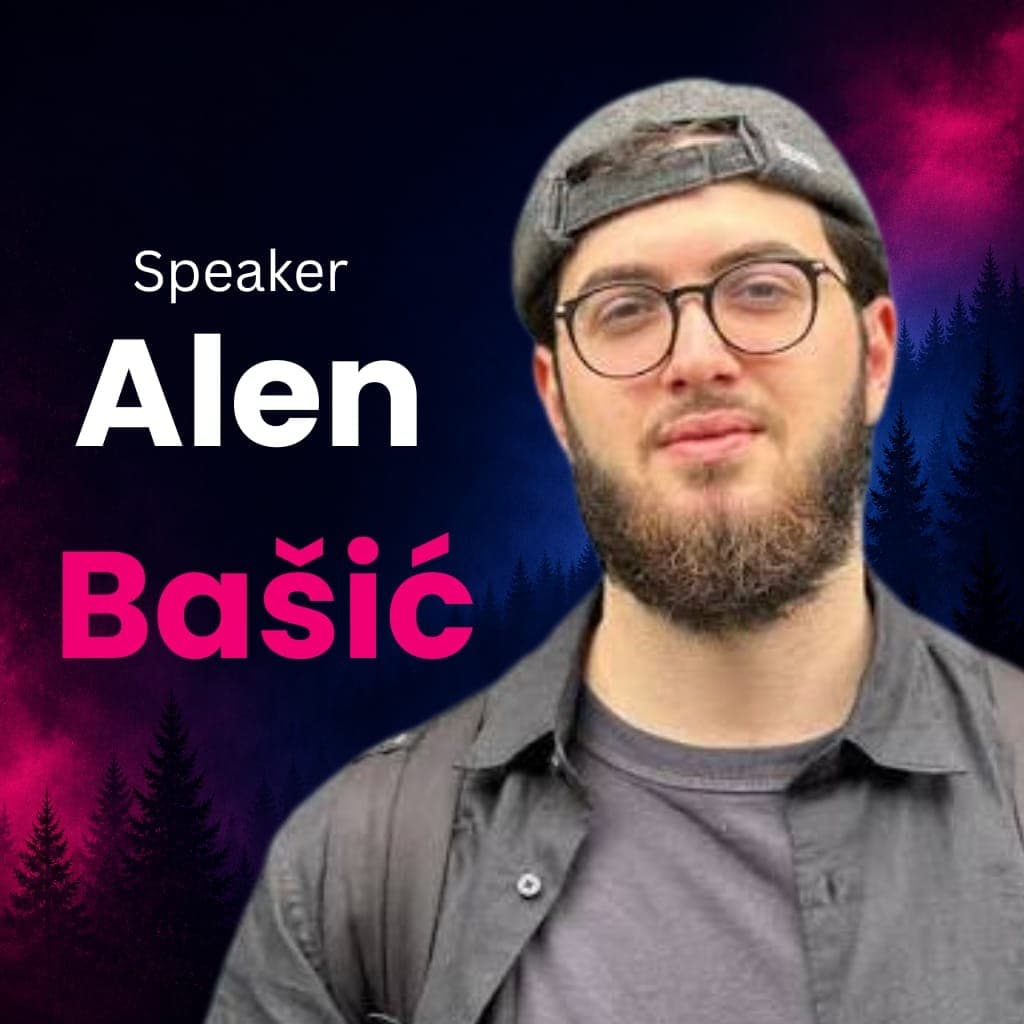 Photo — Alen Basic