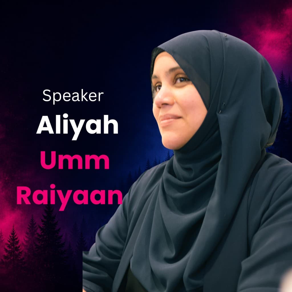 Photo — Aliyah Umm Raiyaan