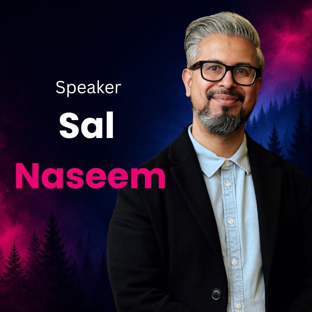Photo — Sal Naseem