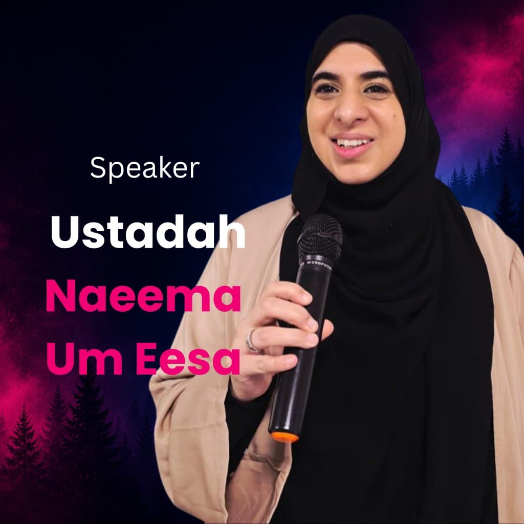 Photo — Ustadha Um Eesa Naaema